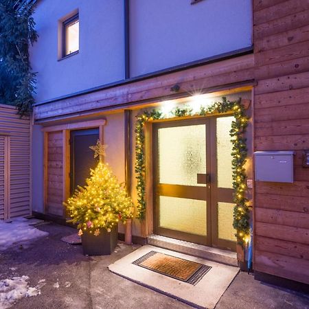 Haus Geigenmacher ホップフガルテン・イム・ブリクセンタール エクステリア 写真